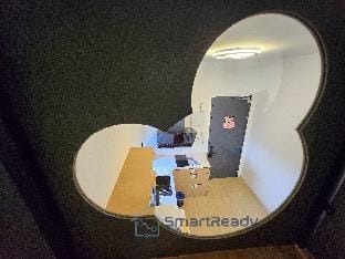 Mickey Theme w Slide Near Legoland at Sunway Grid Apartment in Johor