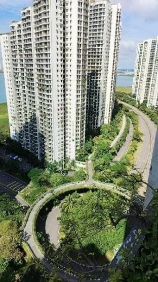 Gelang Patah/Legoland Apartments Apartment in Johor