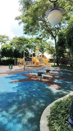 Gelang Patah/Legoland Apartments Apartment in Johor
