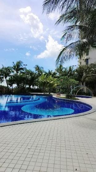 Gelang Patah/Legoland Apartments Apartment in Johor