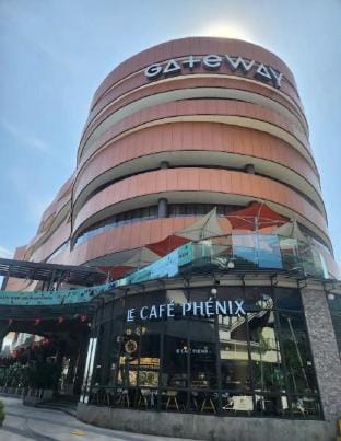 Getaway in the Heart of Bangkok Vacation rental in Bangkok