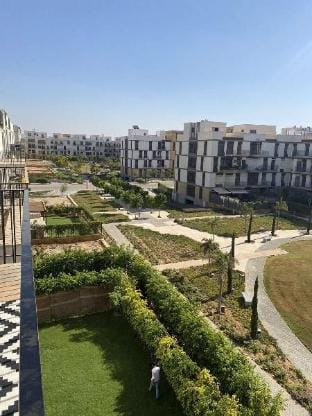 شقة للايجار في ويستاون  Apartment in Egypt