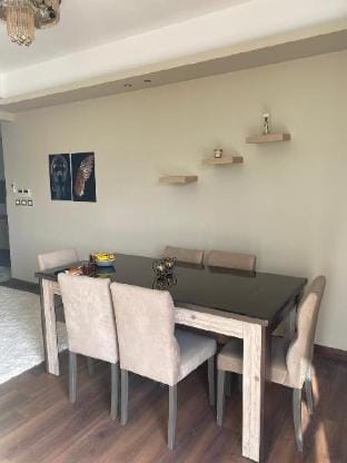 شقة للايجار في ويستاون  Apartment in Egypt