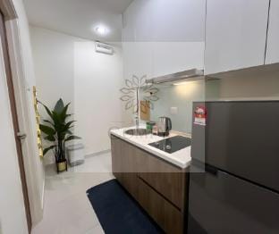 Kuching My Comfy B @ Kozi Square City Centre Apartment in Kuching
