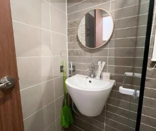 Kuching My Comfy B @ Kozi Square City Centre Apartment in Kuching