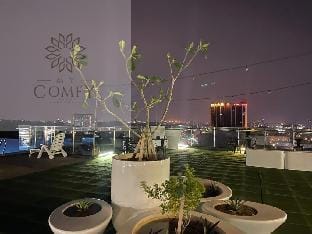 Kuching My Comfy A @ Kozi Square City Centre  Apartment in Kuching
