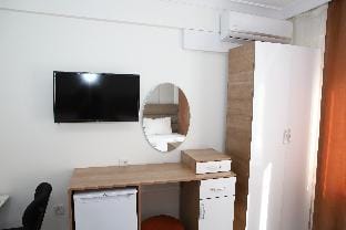 LAOS OTEL& APARTMENT Apartment in Istanbul
