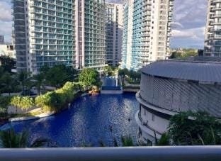 Maddie's Place at Azure Urban Resort Paranaque Apartment in Paranaque