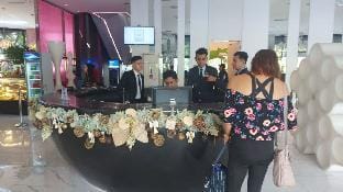Maddie's Place at Azure Urban Resort Paranaque Apartment in Paranaque