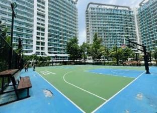 Maddie's Place at Azure Urban Resort Paranaque Apartment in Paranaque