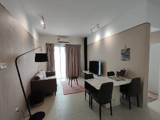 Kuching City Center Apartments Apartment in Kuching