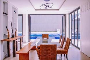 Luxurious 4 BR Private Pool #IR30 Villa in North Kuta