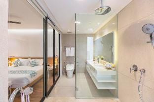 Luxurious 4 BR Private Pool #IR30 Villa in North Kuta