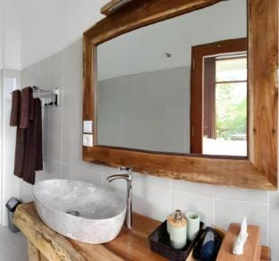 Unique Room with Great View near Golden Valley Vacation rental in Bali