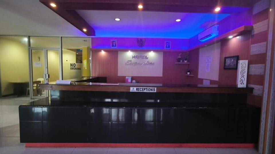 Hotel Simpang Lima Semarang Hotel in Indonesia