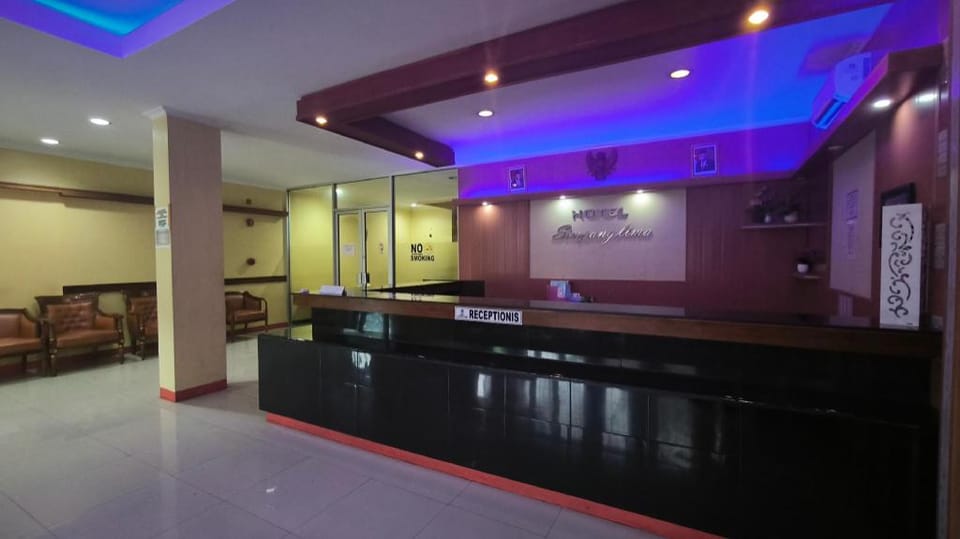 Hotel Simpang Lima Semarang Hotel in Indonesia