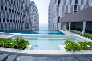 MANDALA CHAM BAY MŨI NÉ - S1604 Apartment in Phan Thiet