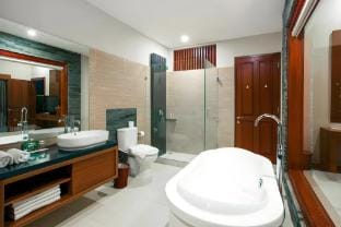 Peaceful 1BR Private Pool Villa near Beach Villa in Kuta