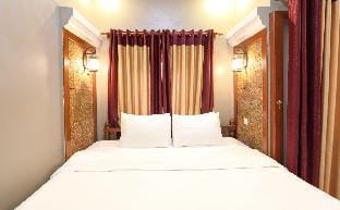 Wooden Private Villa By La San Villa in Krong Siem Reap