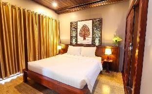 Wooden Private Villa By La San Villa in Krong Siem Reap