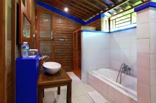 Calming 1BR Private Pool Villa near Ubud Center Villa in Abiansemal