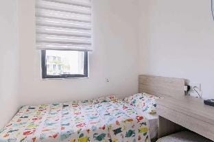 FOREST CITY ATARAXIA SEAVIEW HOMESTAY Apartment in Johor