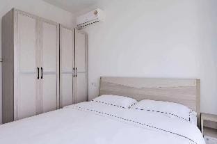 FOREST CITY ATARAXIA SEAVIEW HOMESTAY Apartment in Johor