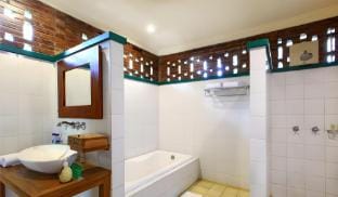 Calming 2BR Private Pool Villa near Ubud Center Villa in Abiansemal