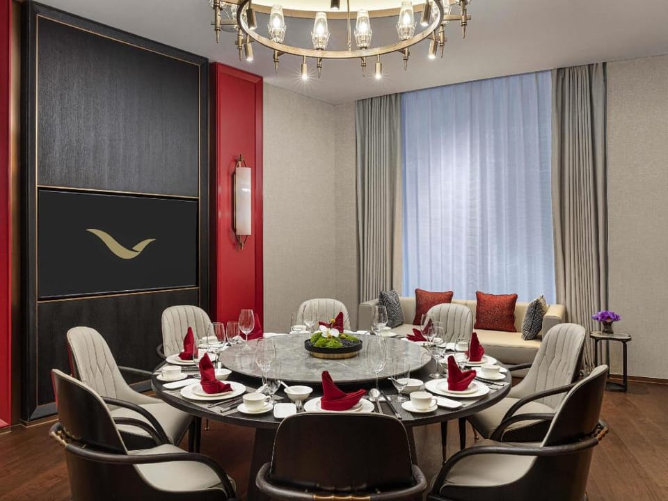 Movenpick by Accor Qingdao Sunmei Hotel in Qingdao