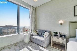 bnbmehomes l Lux Retreat in Palm Jumeirah - 2016 Apartment in Dubai