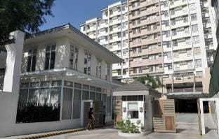 Fully furnished Condo in Makati/Mandaluyong 2BR Apartment in Mandaluyong