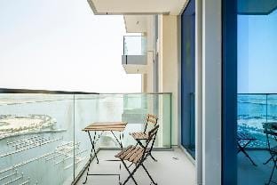 Luxurious | Spacious | Bright | Brand new Apartment in Dubai