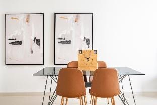 Luxurious | Spacious | Bright | Brand new Apartment in Dubai