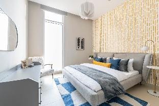 Penthouse | Burj Khalifa View | Top Floor Apartment in Dubai