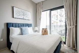 Modern Amazing One Bedroom Apt. Apartment in Dubai