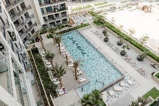 Modern Amazing One Bedroom Apt. Apartment in Dubai