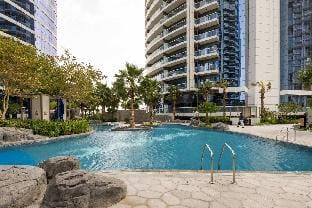 High Floor 1 Bedroom Apartment Apartment in Dubai