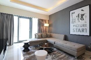 High Floor 1 Bedroom Apartment Apartment in Dubai