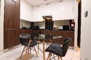 Brand New Chic Studio Apartment Apartment in Dubai