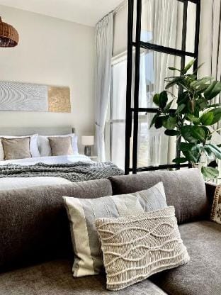 Cozy | Studio Apt | Fully Furnished Dubai Hills Apartment in Dubai