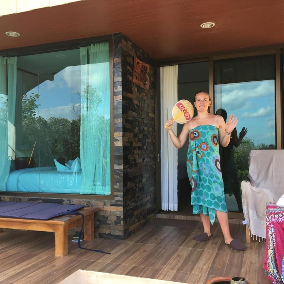 Rinna Resort Vacation rental in Thailand