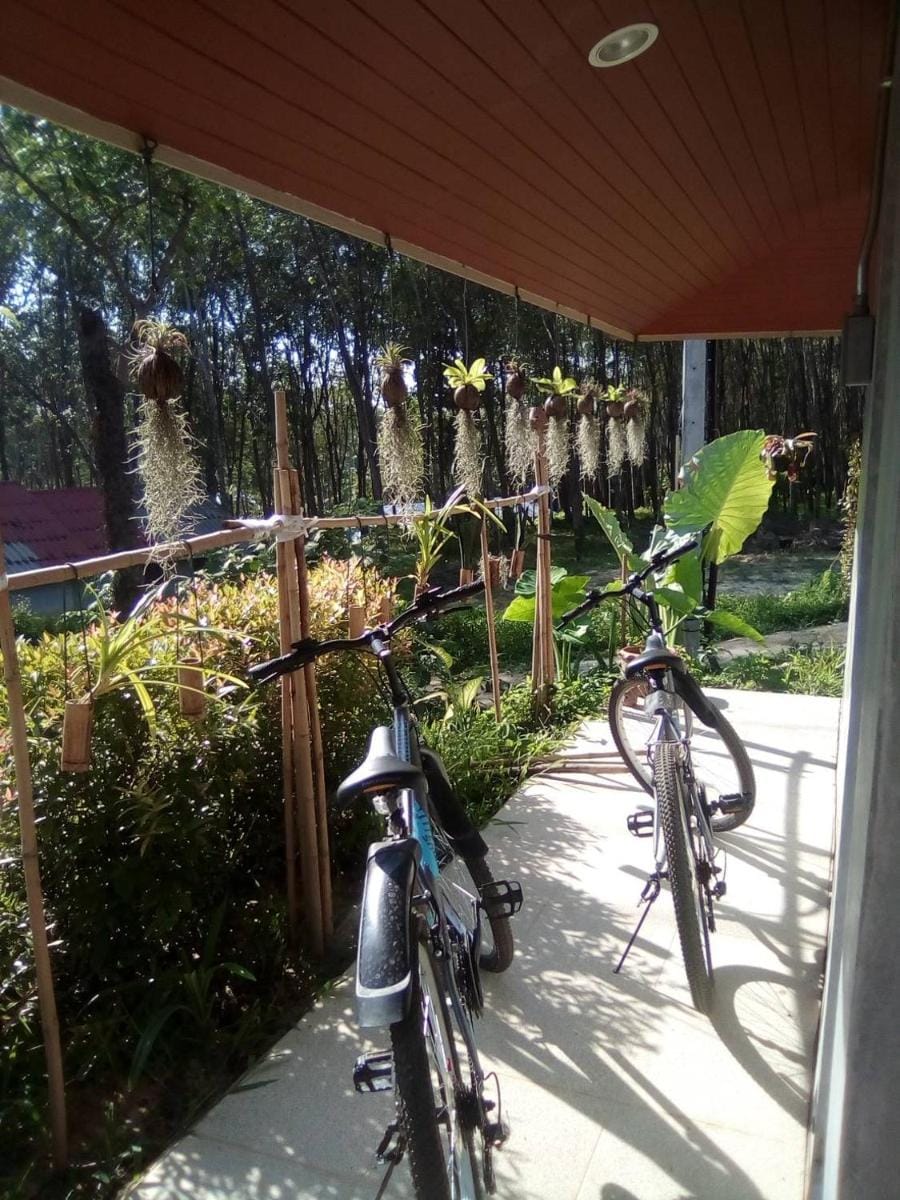 Rinna Resort Vacation rental in Thailand