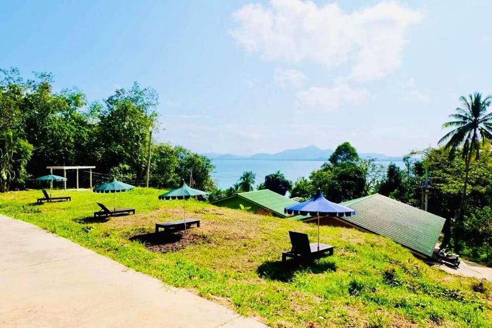 Rinna Resort Vacation rental in Thailand
