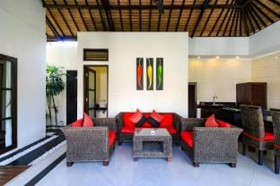 Superior 2BR Private Pool Villa near Sanur Beach Vacation rental in Denpasar