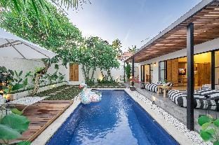 Villa Kalya by RPM Villa in Kuta