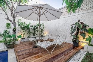 Villa Kalya by RPM Villa in Kuta