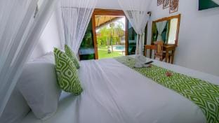 Cozy 1BR Private Pool Villa near Seminyak Beach Villa in Kuta