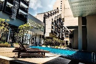 Melaka Raya Apartments Apartment in Malacca