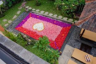 Huge Modern Balinese Home w/ Panoramic Rice Views! Villa in Tampaksiring