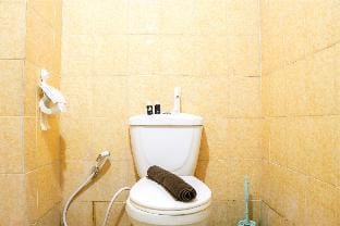 Best Deal 2BR Buah Batu Park Apartment By Travelio Apartment in Bandung